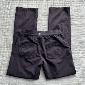Kuhl strattus ripstop pants